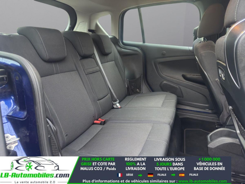 Ford B-Max 1.0 EcoBoost 125  BVM  occasion � Beaupuy - photo n�9