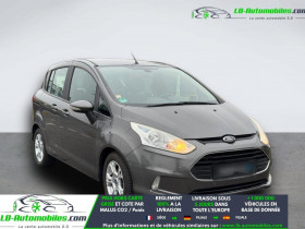 Ford B-Max 1.0 EcoBoost 125  BVM  occasion � Beaupuy - photo n�2