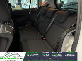 Ford B-Max 1.0 EcoBoost 125  BVM  occasion � Beaupuy - photo n�8