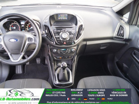 Ford B-Max 1.0 EcoBoost 125  BVM  occasion � Beaupuy - photo n�3
