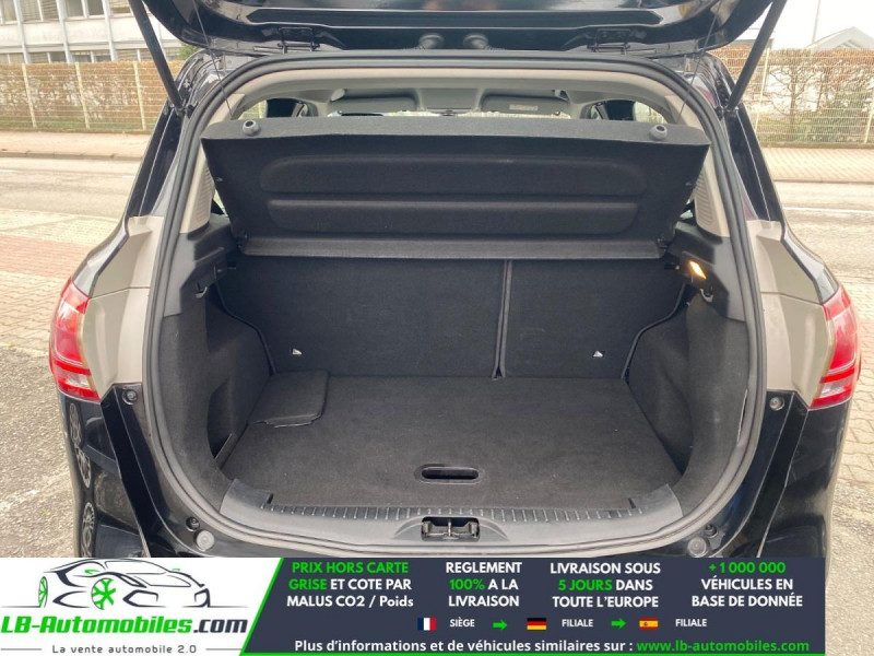 Ford B-Max 1.0 EcoBoost 125  BVM  occasion � Beaupuy - photo n�7