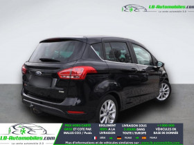 Ford B-Max 1.0 EcoBoost 125  BVM  occasion � Beaupuy - photo n�4