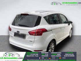 Ford B-Max 1.0 EcoBoost 125  BVM  occasion � Beaupuy - photo n�3
