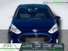 Ford B-Max 1.0 EcoBoost 125  BVM  occasion � Beaupuy - photo n�4