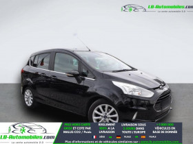 Ford B-Max 1.0 EcoBoost 125  BVM  occasion � Beaupuy - photo n�2