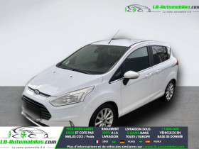 Ford B-Max 1.0 EcoBoost 125  BVM  occasion � Beaupuy - photo n�2