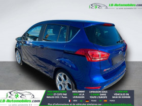 Ford B-Max 1.0 EcoBoost 125  BVM  occasion � Beaupuy - photo n�3