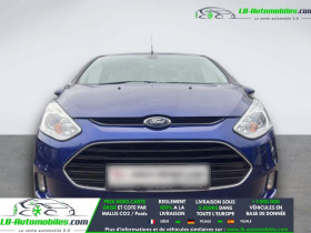 Ford B-Max 1.0 EcoBoost 125  BVM  occasion � Beaupuy - photo n�5