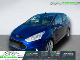 Ford B-Max 1.0 EcoBoost 125  BVM  occasion � Beaupuy - photo n�2