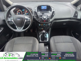 Ford B-Max 1.0 EcoBoost 125  BVM  occasion � Beaupuy - photo n�3