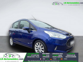 Ford B-Max 1.0 EcoBoost 125  BVM  occasion � Beaupuy - photo n�2