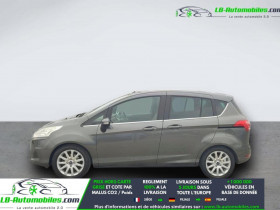 Ford B-Max 1.0 EcoBoost 125  BVM  occasion � Beaupuy - photo n�5