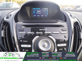 Ford B-Max 1.0 EcoBoost 125  BVM  occasion � Beaupuy - photo n�9