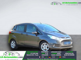 Ford B-Max 1.0 EcoBoost 125  BVM  occasion � Beaupuy - photo n�2