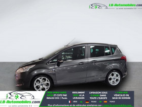 Ford B-Max 1.0 EcoBoost 125  BVM  occasion � Beaupuy - photo n�5