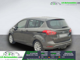Ford B-Max 1.0 EcoBoost 125  BVM  occasion � Beaupuy - photo n�4
