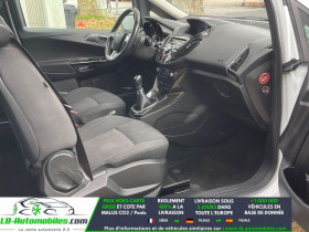 Ford B-Max 1.0 EcoBoost 125  BVM  occasion � Beaupuy - photo n�5