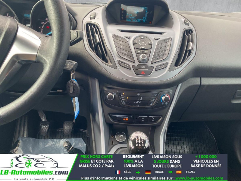 Ford B-Max 1.0 EcoBoost 125  BVM  occasion � Beaupuy - photo n�3