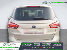 Ford B-Max 1.0 EcoBoost 125  BVM  occasion � Beaupuy - photo n�7