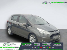 Ford B-Max 1.0 EcoBoost 125  BVM  occasion � Beaupuy - photo n�2