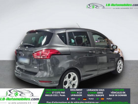 Ford B-Max 1.0 EcoBoost 125  BVM  occasion � Beaupuy - photo n�4