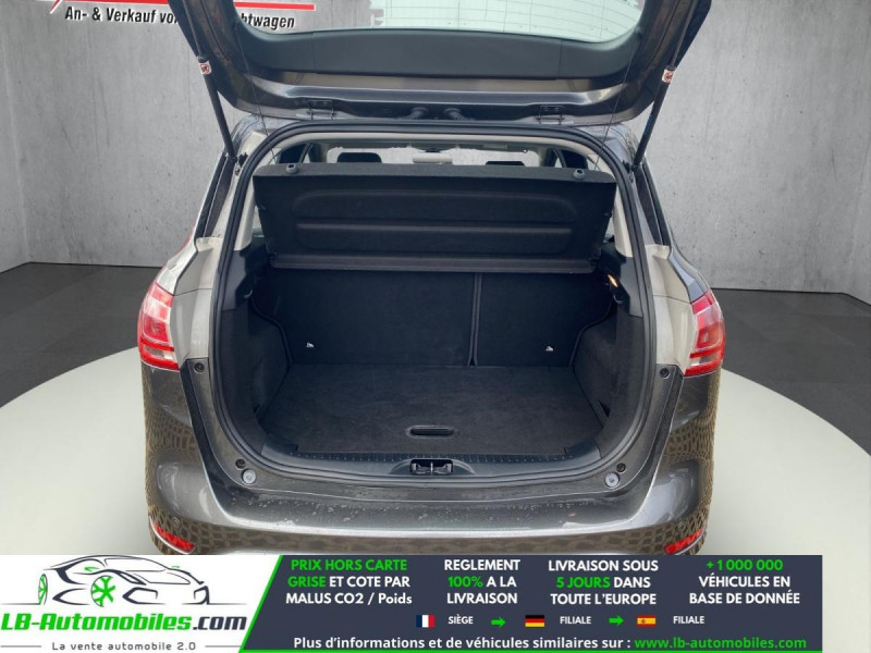 Ford B-Max 1.0 EcoBoost 125  BVM  occasion � Beaupuy - photo n�12