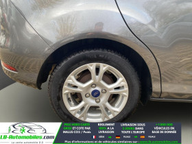 Ford B-Max 1.0 EcoBoost 125  BVM  occasion � Beaupuy - photo n�11