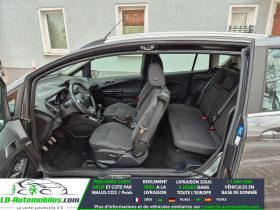 Ford B-Max 1.0 EcoBoost 125  BVM  occasion � Beaupuy - photo n�12