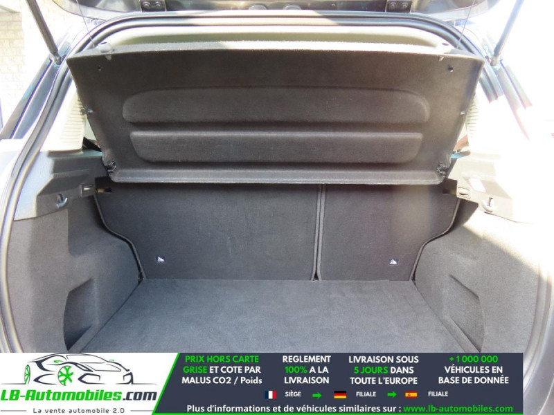 Ford B-Max 1.0 EcoBoost 125  BVM  occasion � Beaupuy - photo n�10