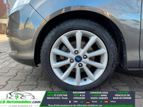 Ford B-Max 1.0 EcoBoost 125  BVM  occasion � Beaupuy - photo n�11