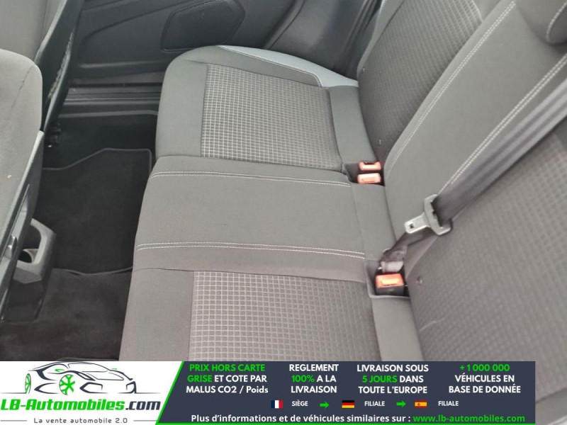 Ford B-Max 1.0 EcoBoost 125  BVM  occasion � Beaupuy - photo n�8