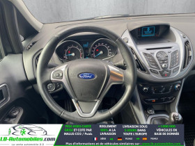 Ford B-Max 1.0 EcoBoost 125  BVM  occasion � Beaupuy - photo n�10