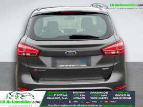 Ford B-Max 1.0 EcoBoost 125  BVM  occasion � Beaupuy - photo n�7