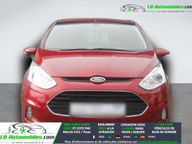 Ford B-Max 1.0 EcoBoost 125  BVM  occasion � Beaupuy - photo n�4