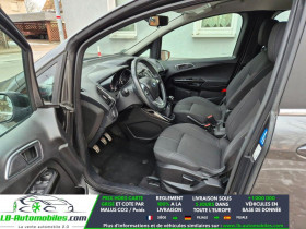 Ford B-Max 1.0 EcoBoost 125  BVM  occasion � Beaupuy - photo n�8