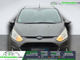 Ford B-Max 1.0 EcoBoost 125  BVM  occasion � Beaupuy - photo n�5