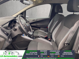 Ford B-Max 1.0 EcoBoost 125  BVM  occasion � Beaupuy - photo n�8