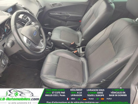 Ford B-Max 1.0 EcoBoost 125  BVM  occasion � Beaupuy - photo n�6