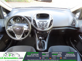 Ford B-Max 1.0 EcoBoost 125  BVM  occasion � Beaupuy - photo n�3