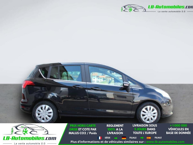 Ford B-Max 1.0 EcoBoost 125  BVM  occasion � Beaupuy - photo n�4