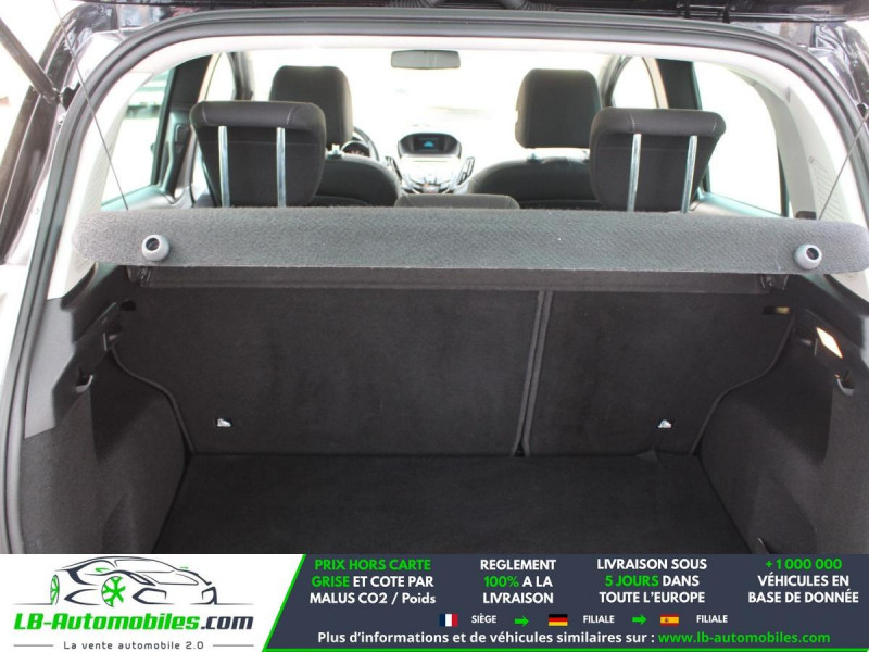 Ford B-Max 1.0 EcoBoost 125  BVM  occasion � Beaupuy - photo n�3