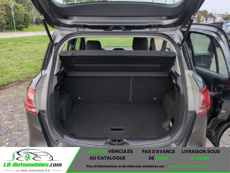 Ford B-Max 1.0 EcoBoost 125  BVM  occasion  Beaupuy - photo n11
