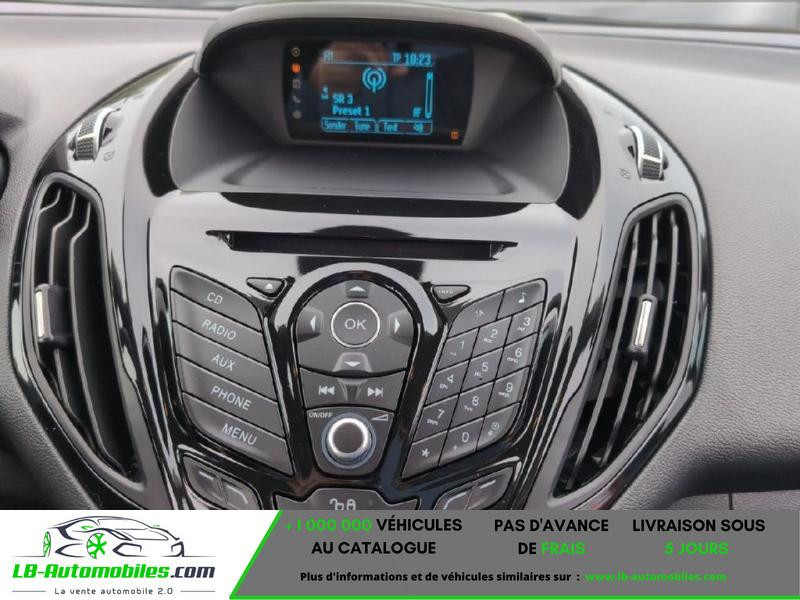 Ford B-Max 1.0 EcoBoost 125  BVM  occasion  Beaupuy - photo n10