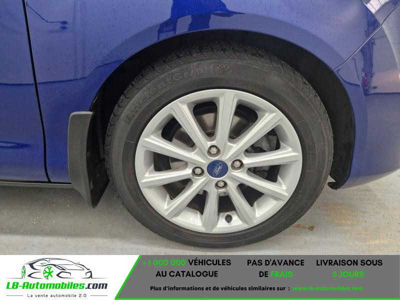 Ford B-Max 1.0 EcoBoost 125  BVM  occasion  Beaupuy - photo n9
