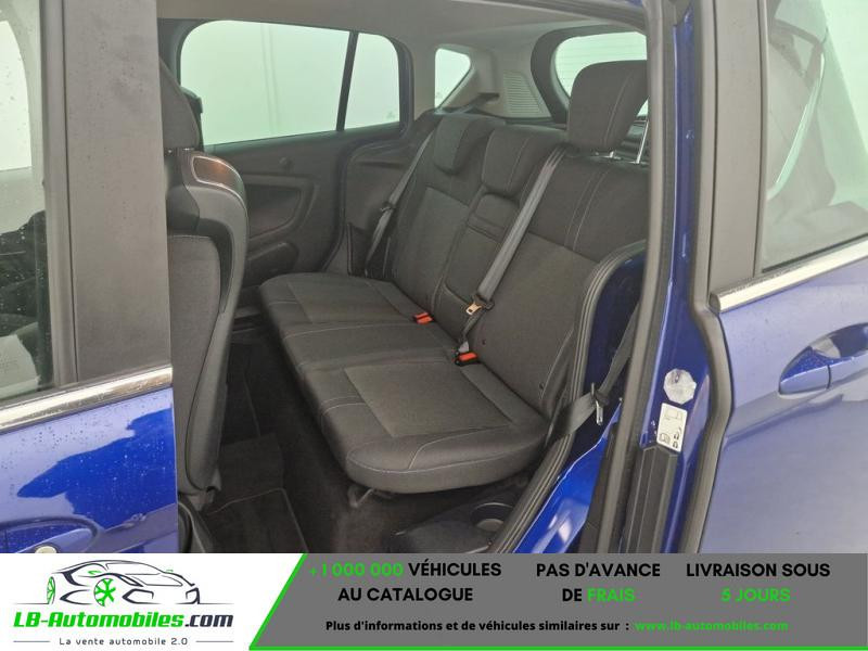 Ford B-Max 1.0 EcoBoost 125  BVM  occasion  Beaupuy - photo n8