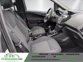 Ford B-Max 1.0 EcoBoost 125  BVM  occasion  Beaupuy - photo n8