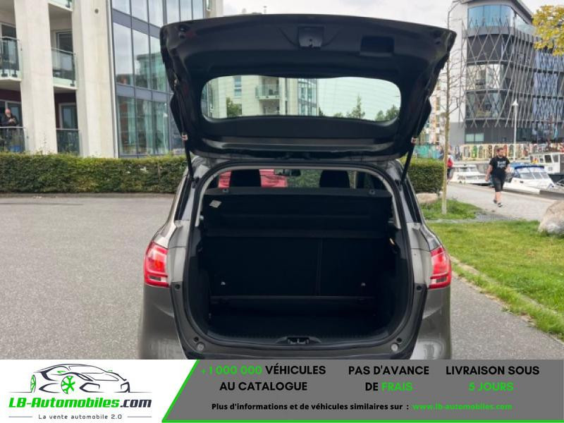 Ford B-Max 1.0 EcoBoost 125  BVM  occasion  Beaupuy - photo n8