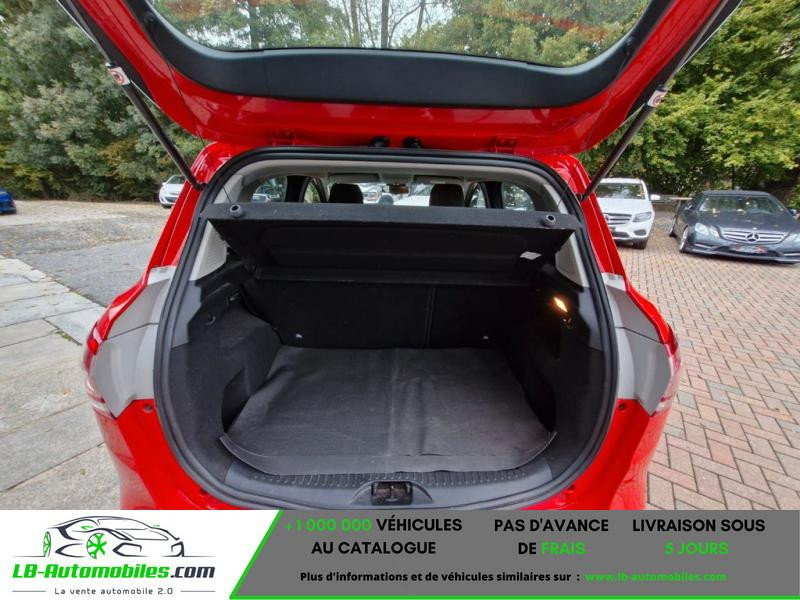 Ford B-Max 1.0 EcoBoost 125  BVM  occasion  Beaupuy - photo n9