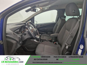 Ford B-Max 1.0 EcoBoost 125  BVM  occasion  Beaupuy - photo n7