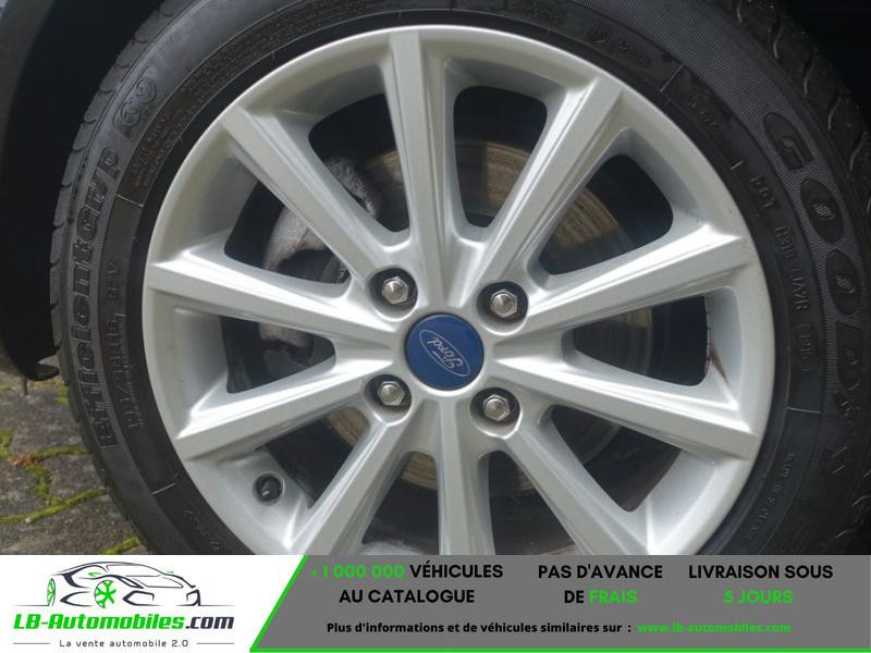 Ford B-Max 1.0 EcoBoost 125  BVM  occasion  Beaupuy - photo n7